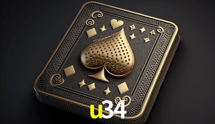 Estatísticas u34