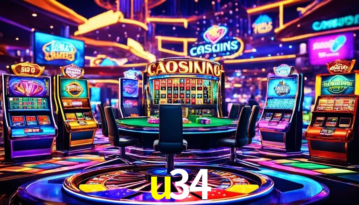 Experiência VIP u34