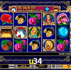 Prosperity Fortune Tree - PG Soft Slot
