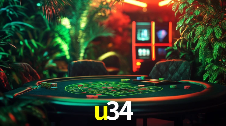 Welcome Bonus u34
