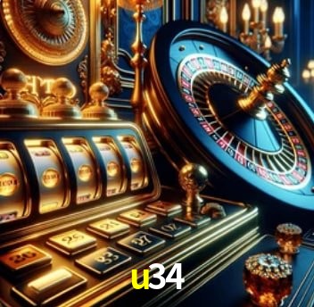 Casino Ao Vivo u34
