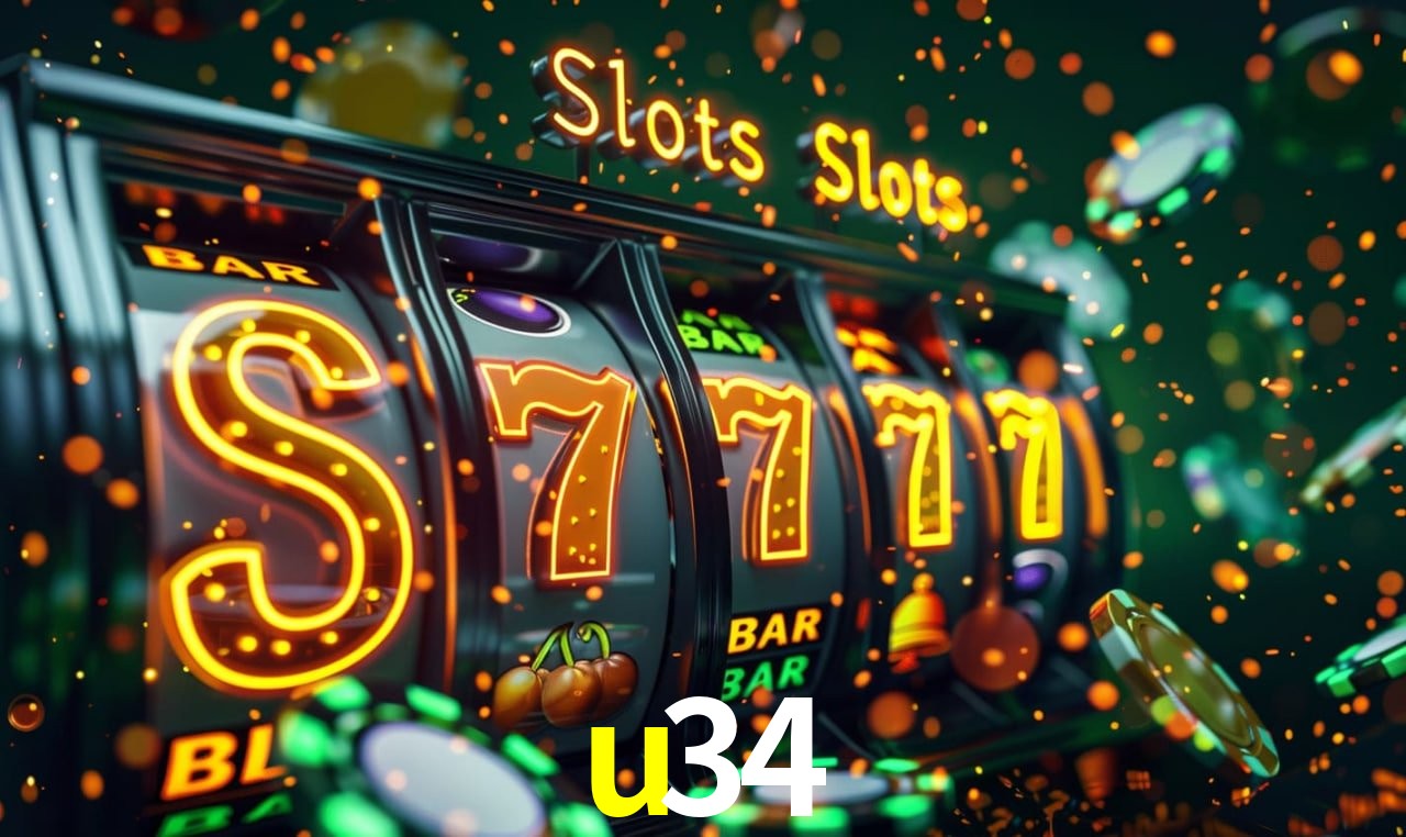 Casino VIP u34