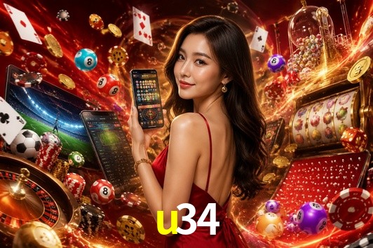 Platform Technology u34