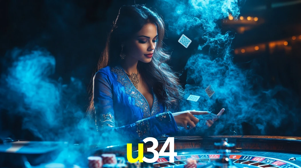 Explorando a Categoria de Eventos em Apostas na u34