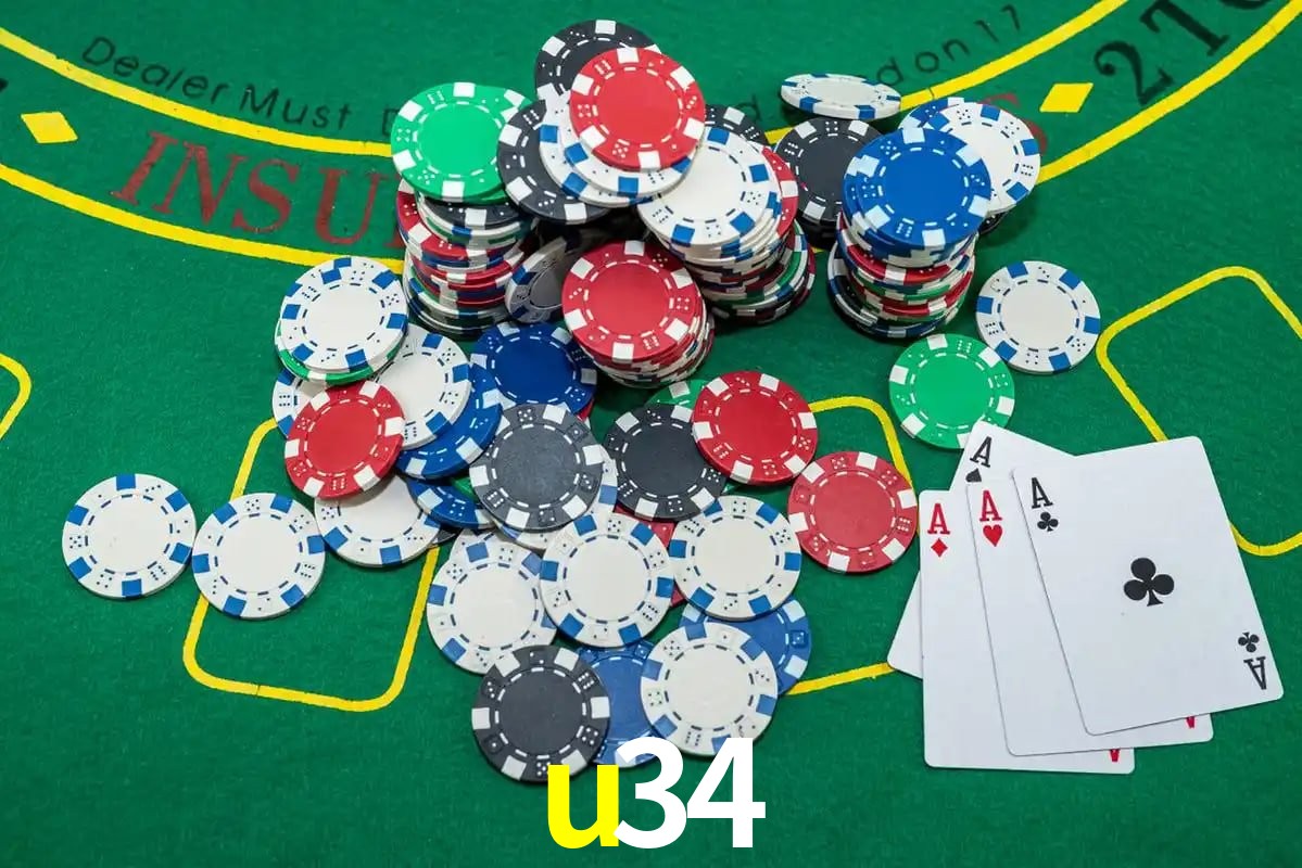 PIX Instantâneo u34