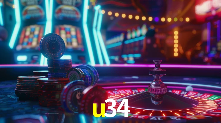 Slot Games u34