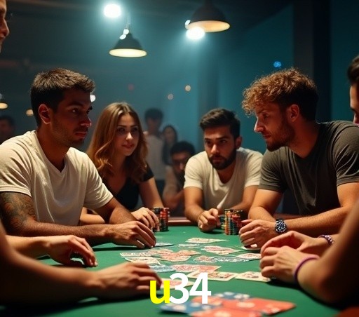 u34 cassino online