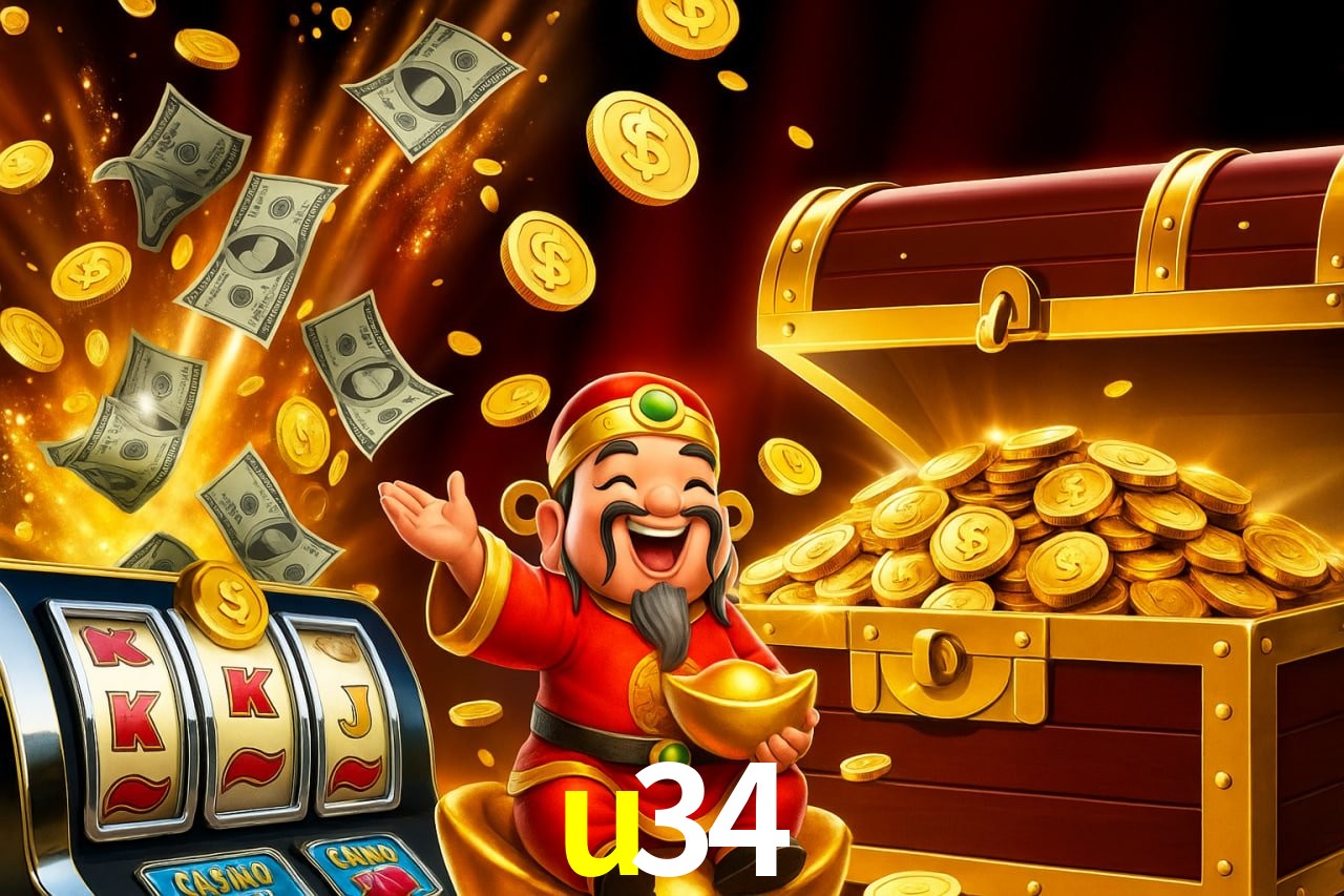 Interface do App u34