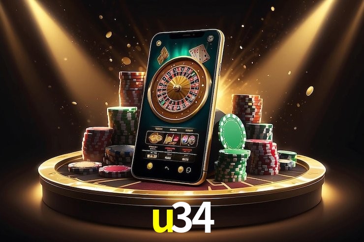 Benefícios da Conta u34