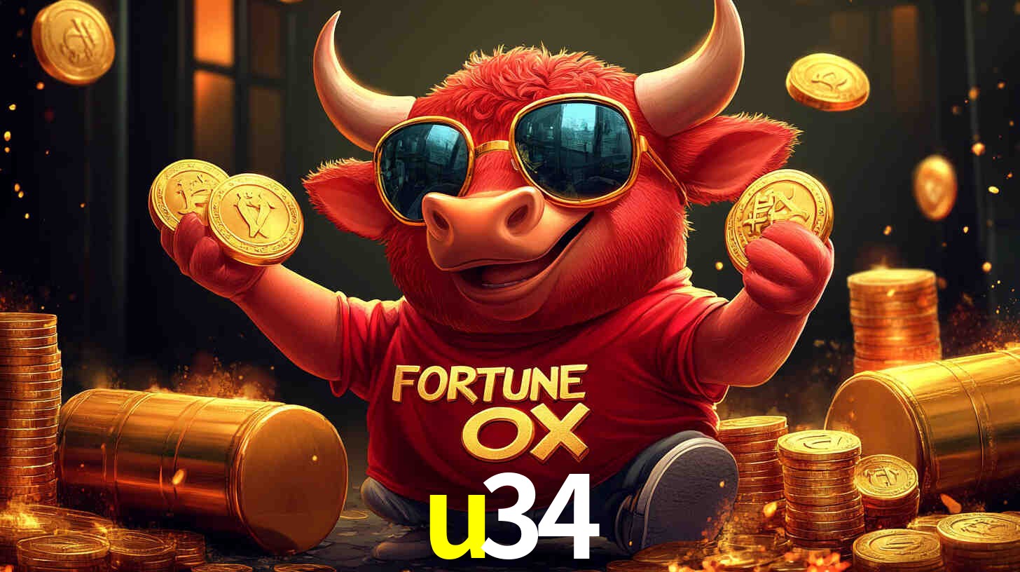 A Popularidade dos Caça-Níqueis no u34