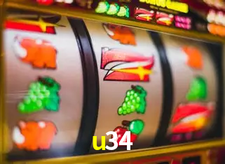 A Emoção da Loteria na u34: Uma Chance de Mudança de Vida