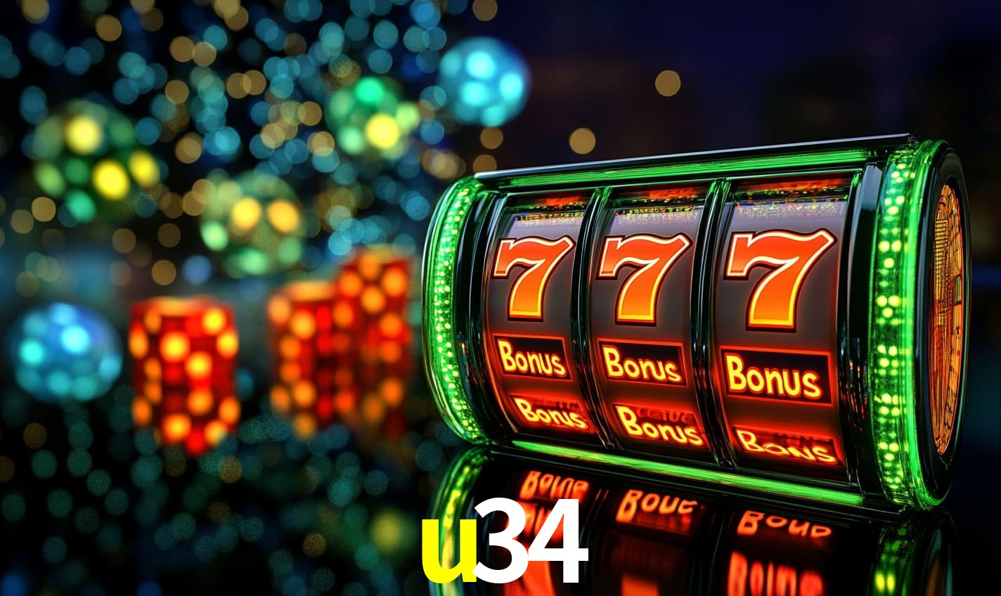 Login Seguro u34