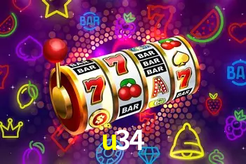 Descubra o Mundo do Cassino Online com u34