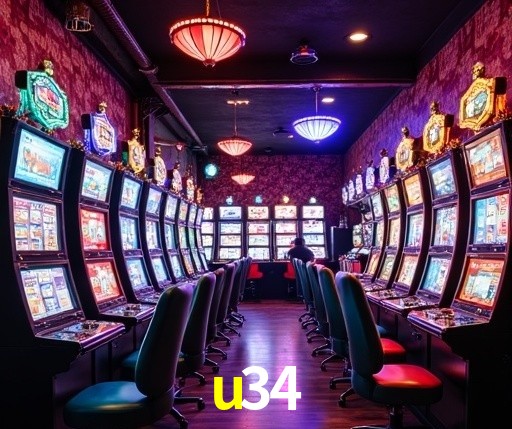 u34 instalar