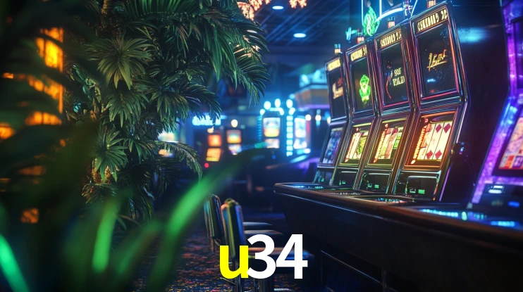 Daily Bonuses u34