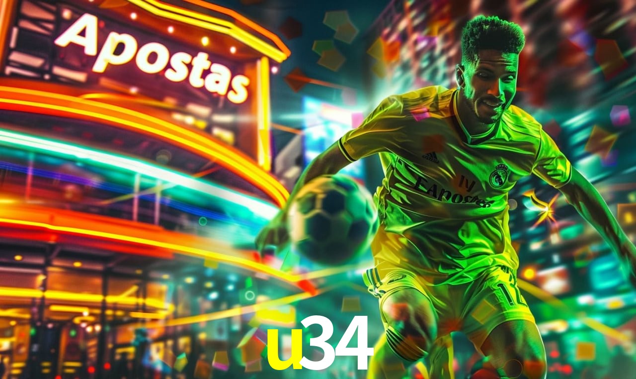 Avaliações dos Jogadores u34