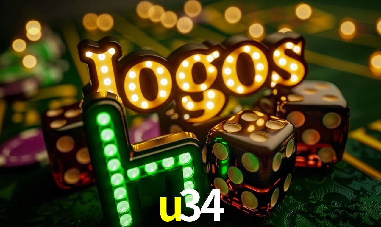 Estatísticas do Jogo u34