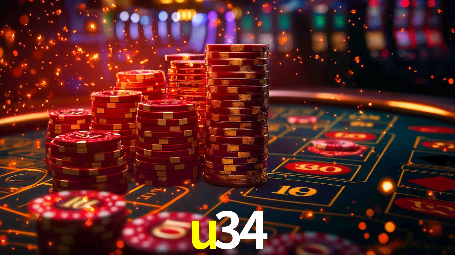 Premium Interface u34