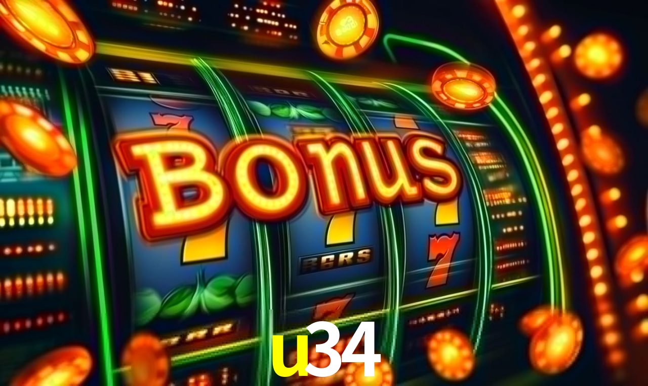 Live Casino u34