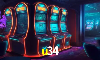 Apostas Esportivas na u34: Um Guia Completo
