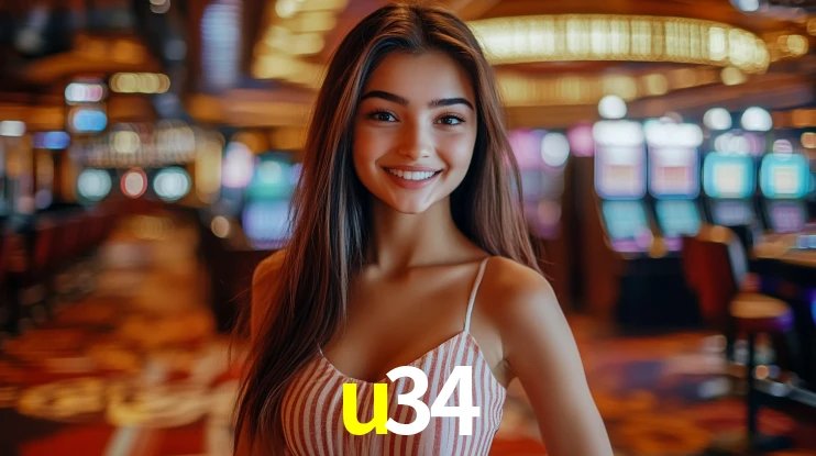 Ofertas Imperdíveis na u34: Promoções e Bônus Que Valem a Pena