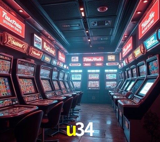 Promoções Sazonais u34