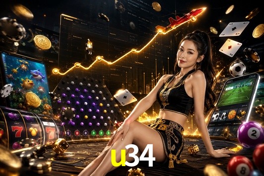 Live Casino u34