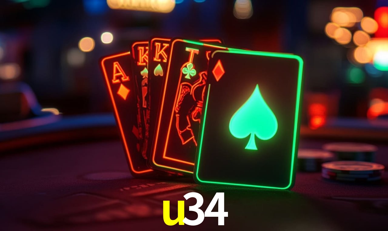 Recursos de Bônus u34
