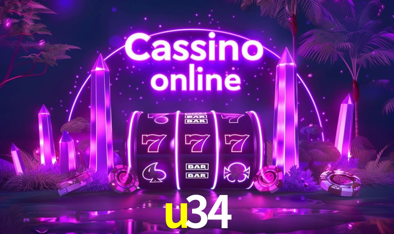 Segurança 2FA u34