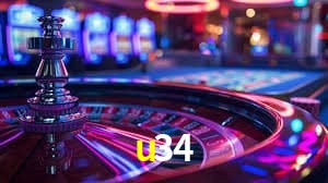 Apostas de Tênis u34