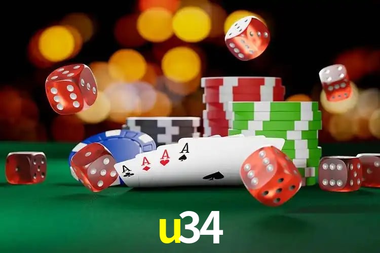 Diretório de Jogos u34