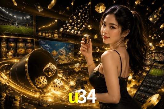 2FA Security u34