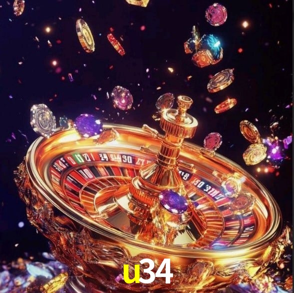 Tecnologia da Plataforma u34