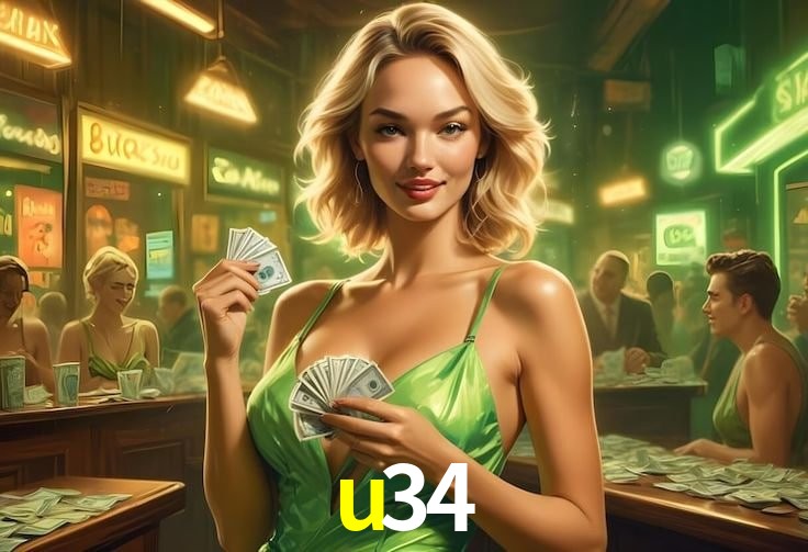 Descubra a Essência do u34: Nossa História e Compromissos