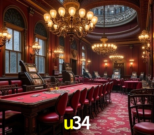 Sistemas de Segurança u34