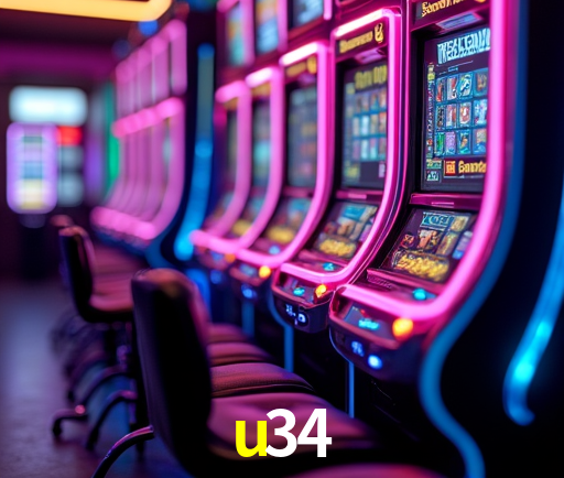 u34 Plataforma