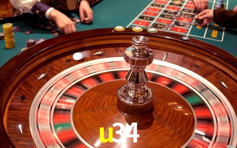Interface Premium u34