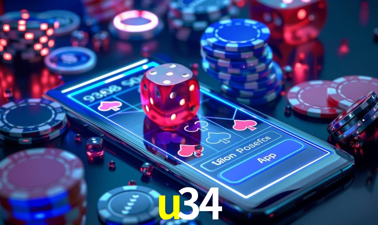 u34 Plataforma