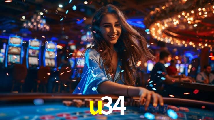Sports Statistics u34