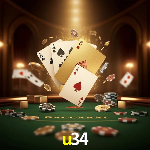 VIP Casino u34