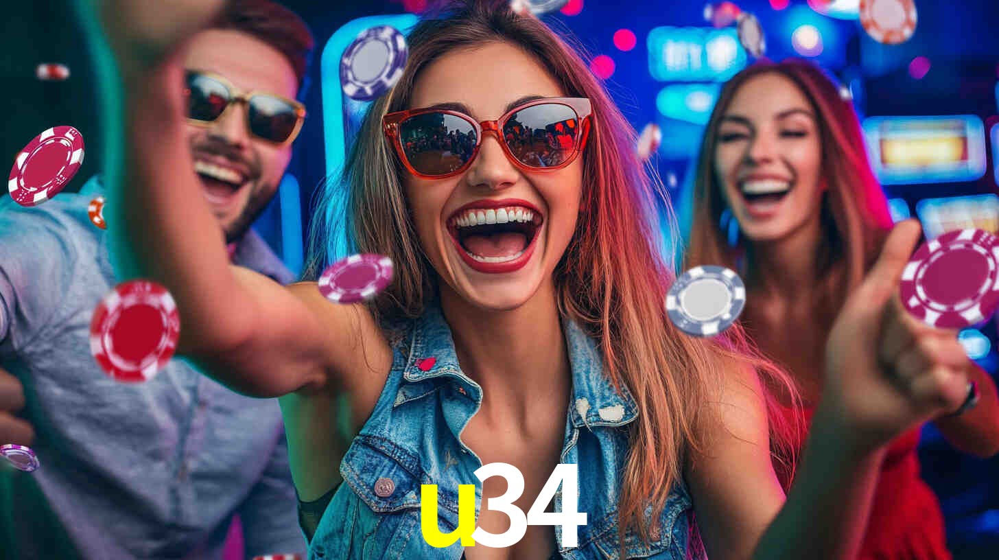 A Popularidade dos Caça-Níqueis no u34