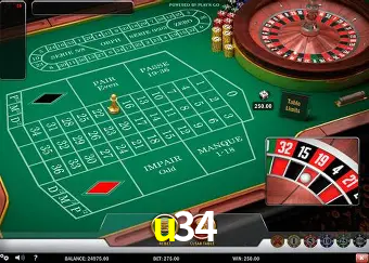 Descubra a Magia dos Jogos de Arcade no u34