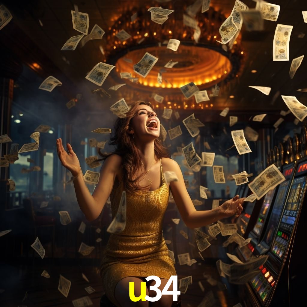 Blackjack Table u34