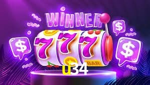 Tennis Betting u34