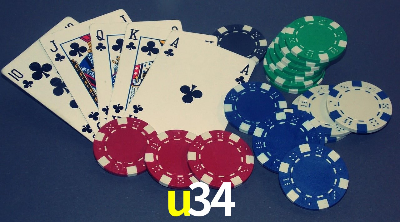 Experiência VIP u34