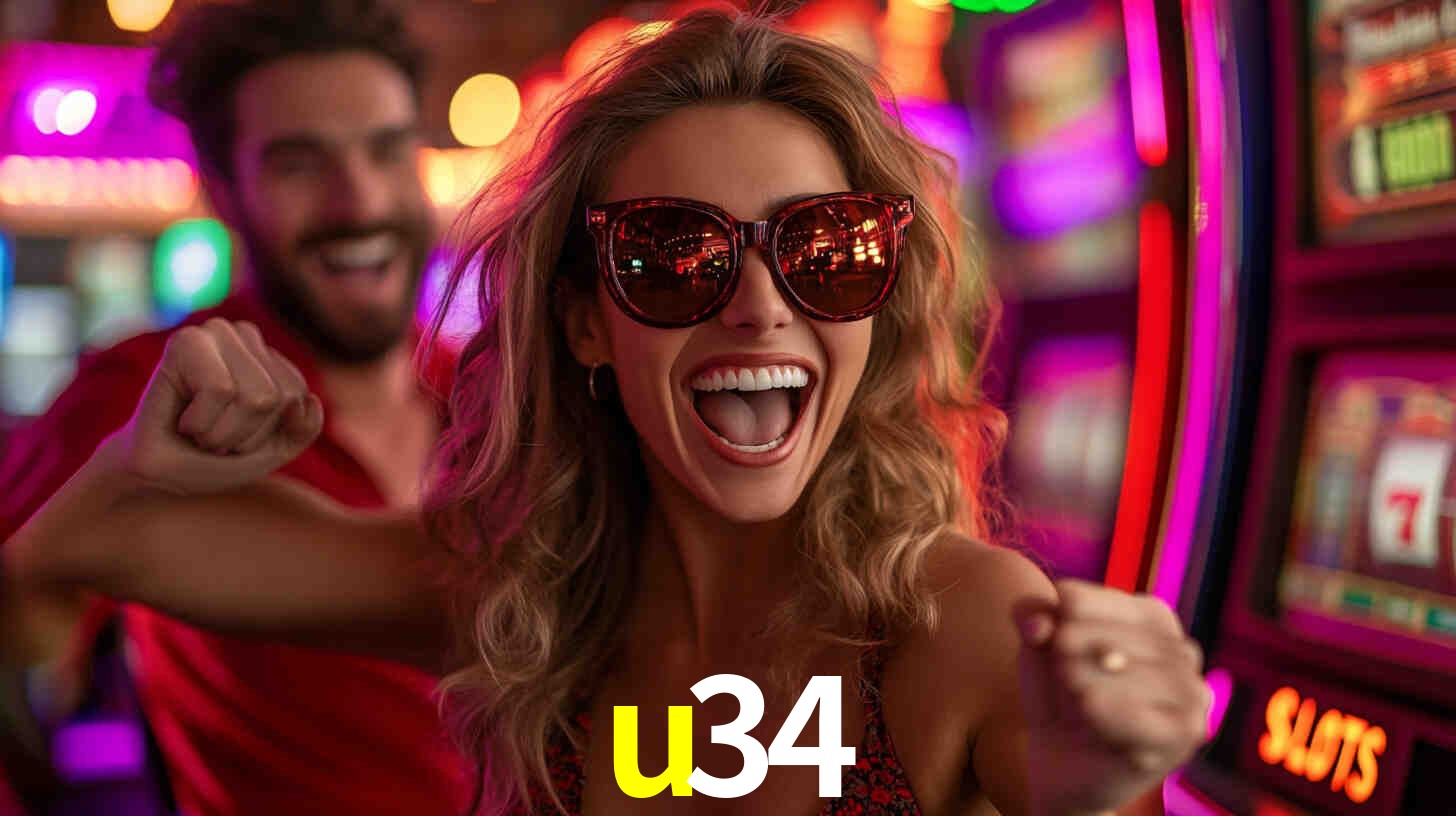 Descubra a Essência do u34: Nossa História e Compromissos
