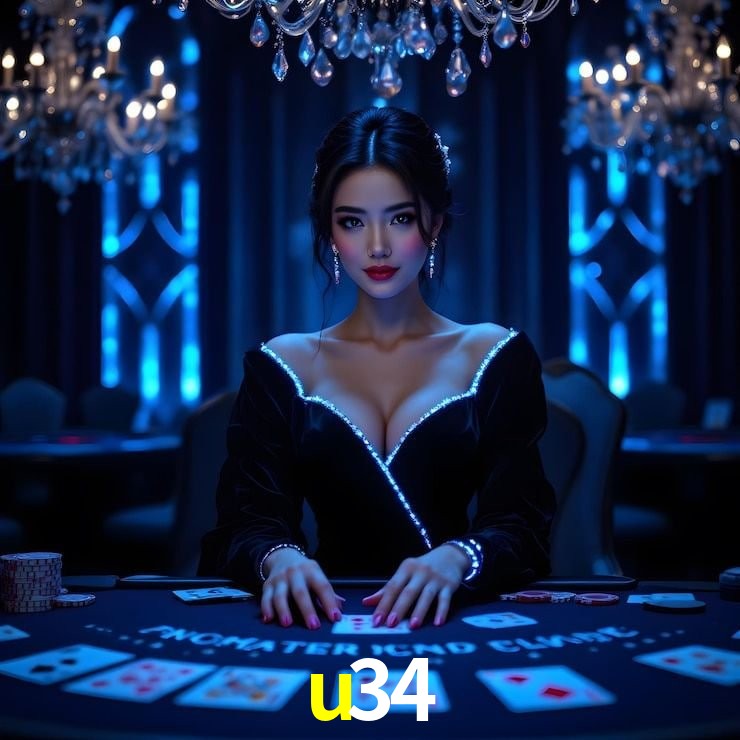 Jogos de Slot u34