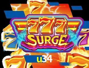 Descubra o Mundo do Cassino Online com u34