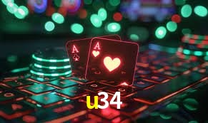 Estatísticas Esportivas u34