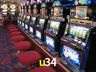 A Experiência Imersiva dos Cassinos Ao Vivo no u34
